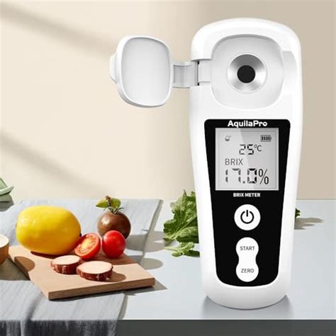 highest rated refractometer